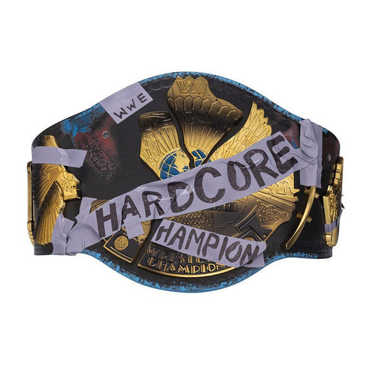 WWE World Heavyweight Championship Hardcore Champion WWE Belt Shops Gear Hikes