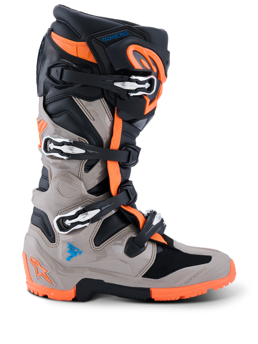2026 Tech 7 Enduro Boots
