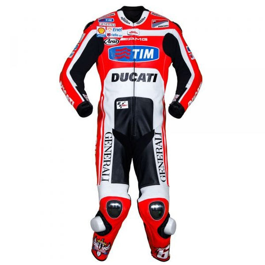 Ducati Clothing Nicky Hayden MotoGP 2011