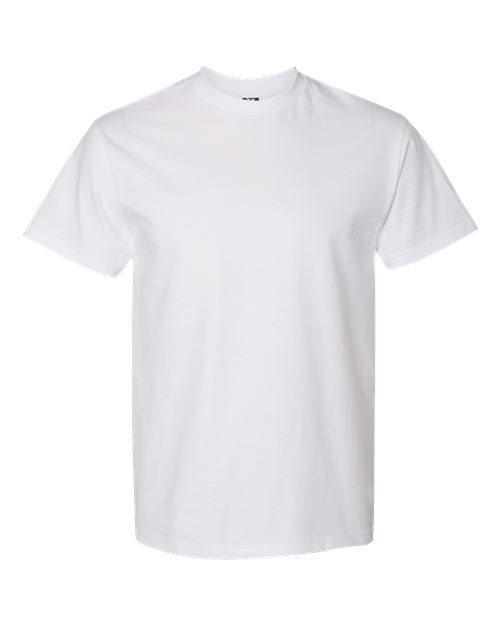 25 White Gildan Shirts for $225.00
