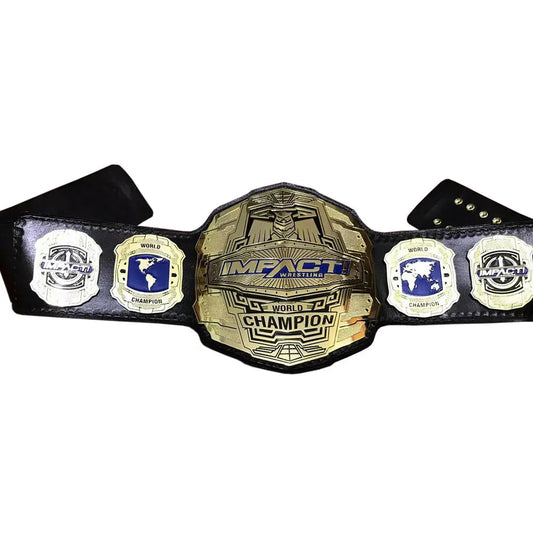 Premium Impact World Heavyweight Championship
