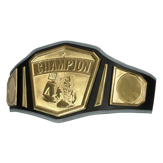 variant:lifestyle::TITLE Boxing Undisputed Championship Belt main view