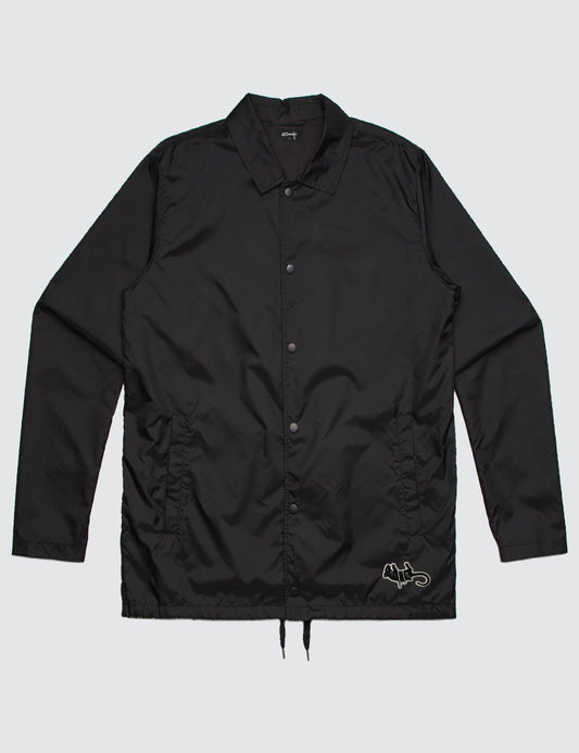Le Rat Coach Jacket