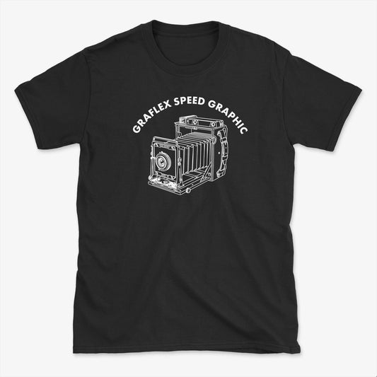 Graflex T-Shirt
