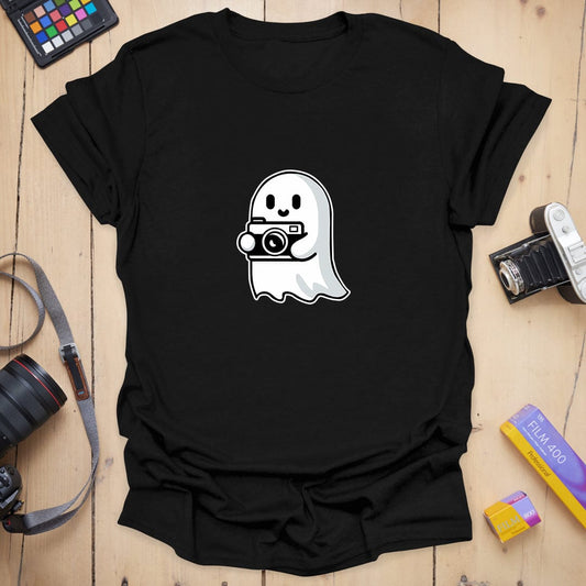 Ghost T-Shirt