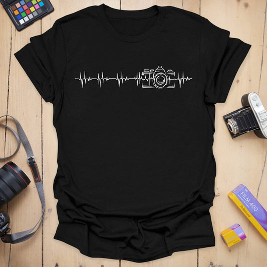 Heartbeat T-Shirt