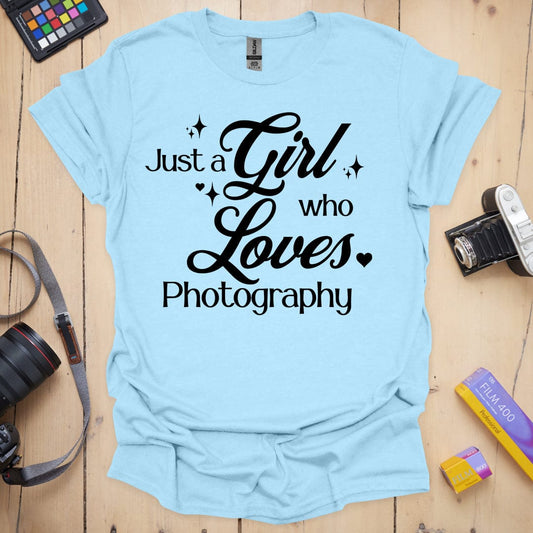 Just a Girl