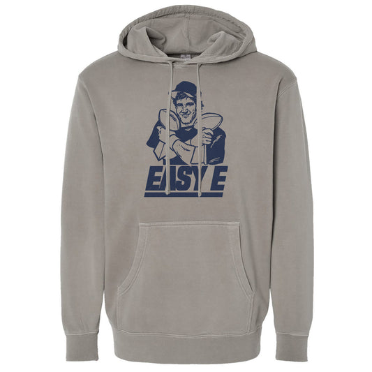 Easy E Vintage Wash Pullover Hoodie