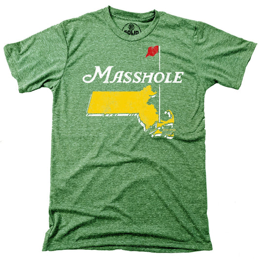Masshole T-Shirt