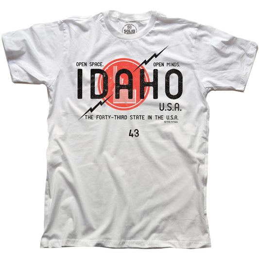 Idaho Open Space T-Shirt