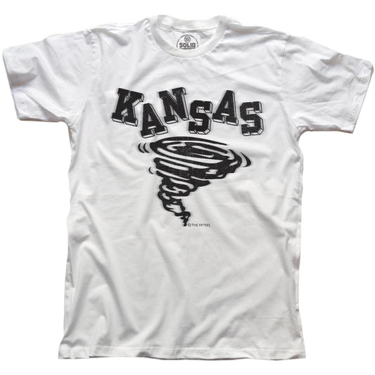 Kansas Tornado T-Shirt