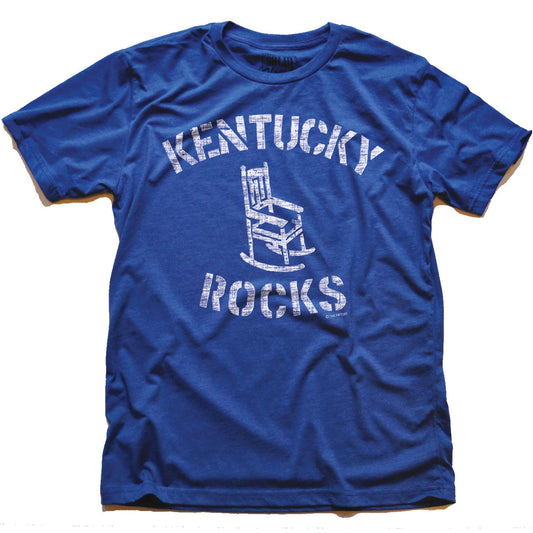Kentucky Rocks T-Shirt