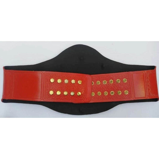 TNA Legends Championship Replica Title Belt