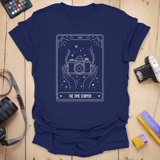 Time Stopper T-Shirt