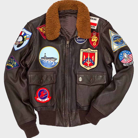 Top Gun Jacket