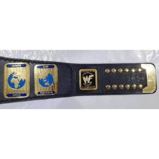 WWE Attitude Era Intercontinental Championship Replica Title Belt