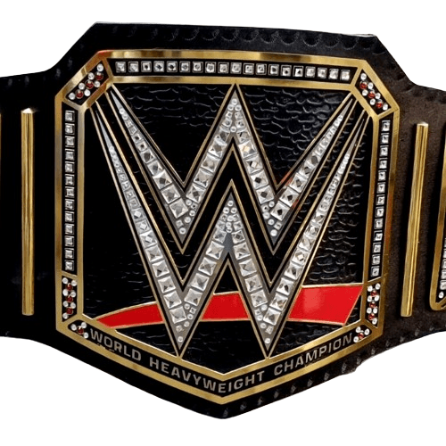 WWE Cody Rhodes American Nightmare Championship Title Belt