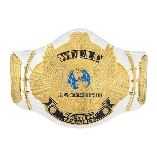 WWE White Winged Eagle Championship