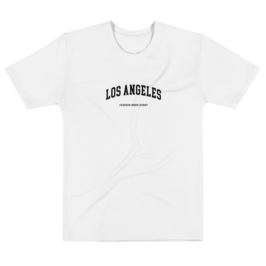 Los Angeles Fashion Week (Men's T-shirt)