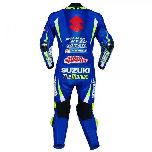 Best Biker Suit Andrea Iannone GP 2017