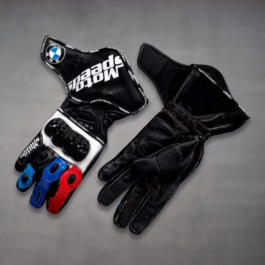 Best All Round Motorcycle Gloves BMW 2023