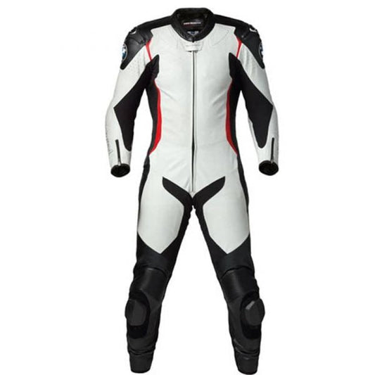 Bmw Double R Suit 2016