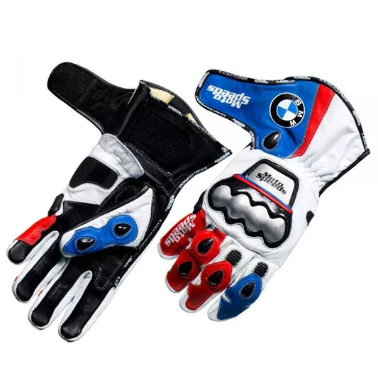 Bmw Motorcycle Gloves 2019