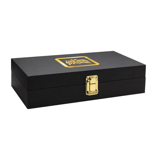 Damian Priest NXT Championship Replica Side Plate Box Set