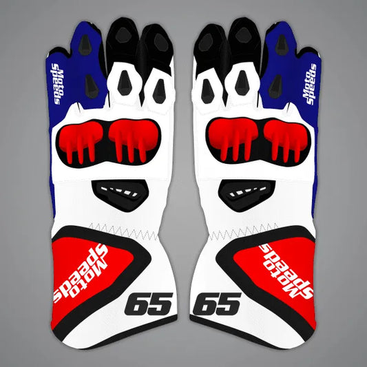 Jonathan Rea Superbike Gloves SBK 2024
