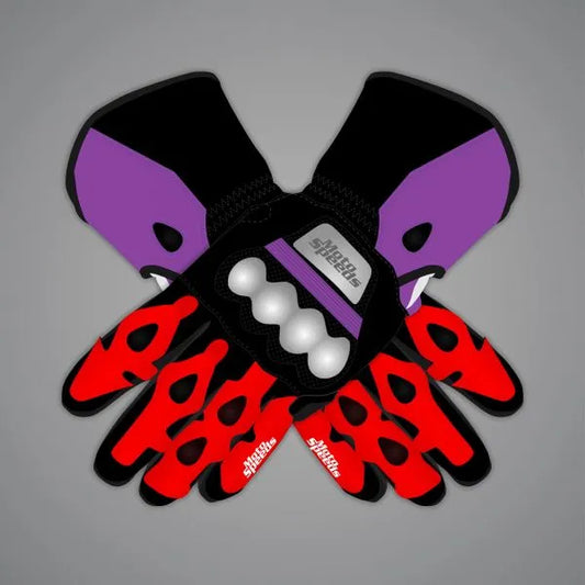 Moto Gloves Leather Jack Miller MotoGP 2025