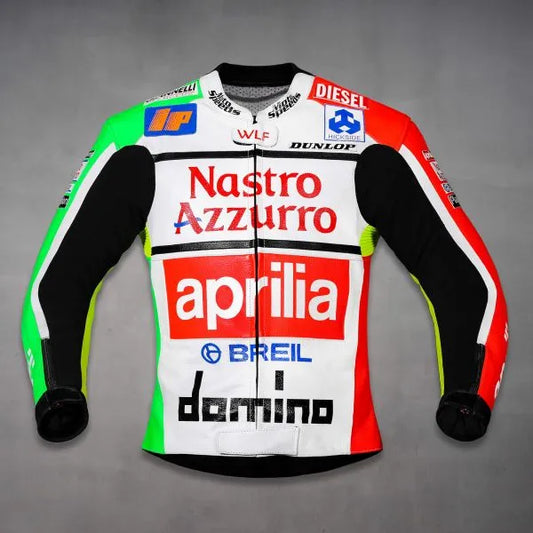 Aprilia Riding Jacket Valentino Rossi 99