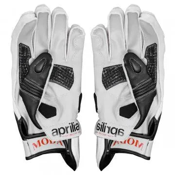 Aprilia Motorcycle Gloves 2015