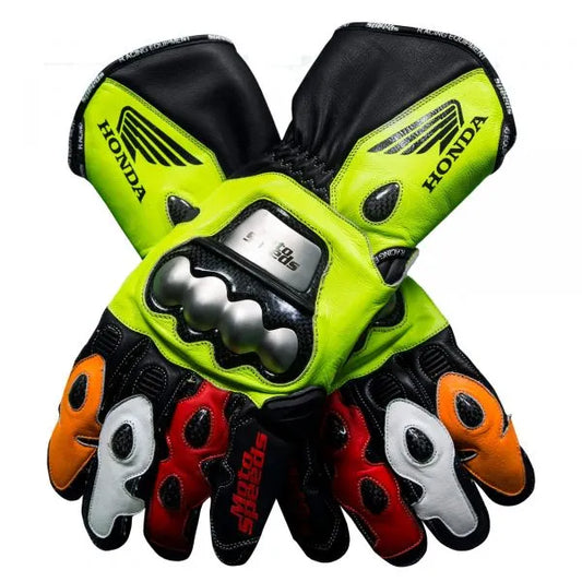 Gloves Valentino Rossi Motogp 2003