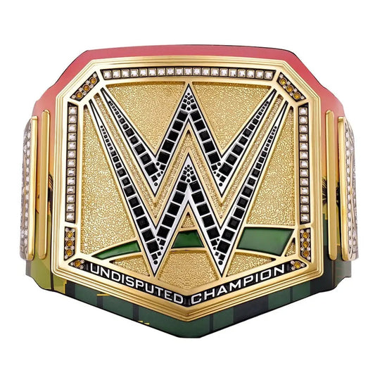 Money in the Bank 2025 Los Angeles Championship Title