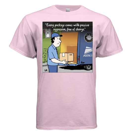 LIGHT PINK - FRONT