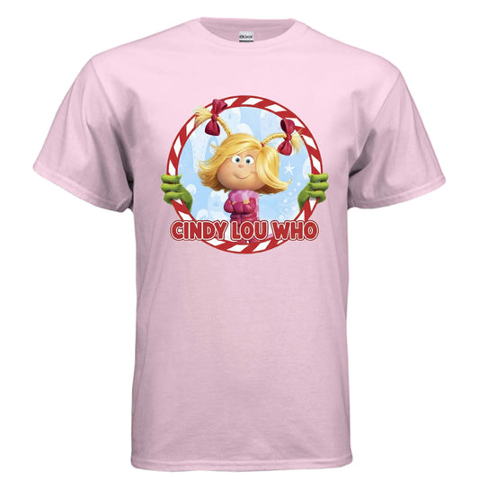 LIGHT PINK - FRONT