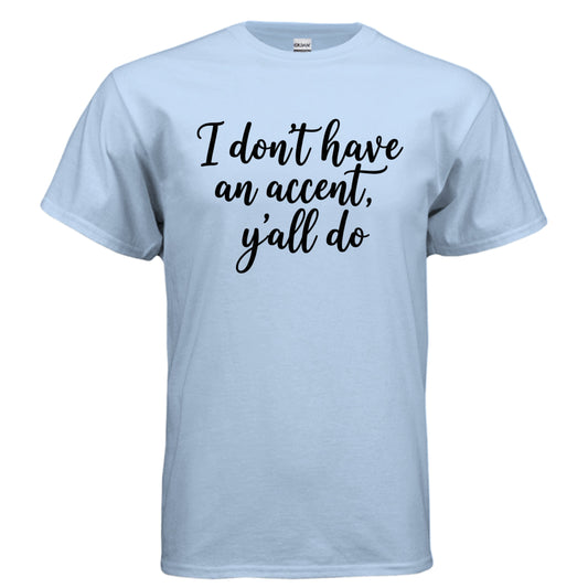 LIGHT BLUE - FRONT