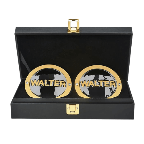 nxt walter side plates uk championship replica box set