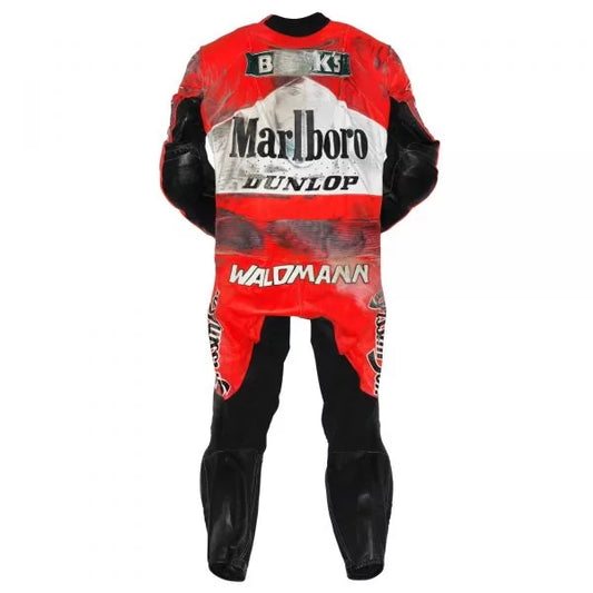 Aprilia Clothing Ralf Waldmann Motogp 1999