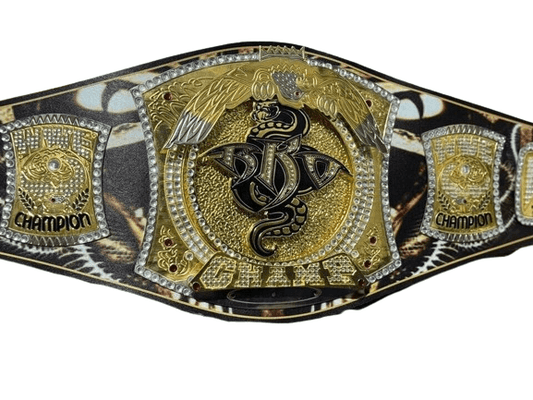 WWE NXT Randy Orton Spinner Championship Title Belt Replica