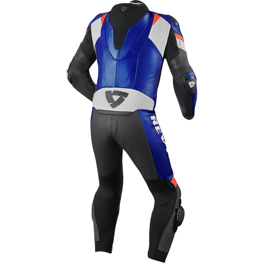 Rev'It! Hyperspeed 2 One Piece Leather Race Suit