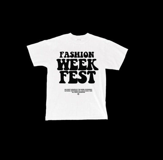 Fashion Week Fest '23 T-Shirt