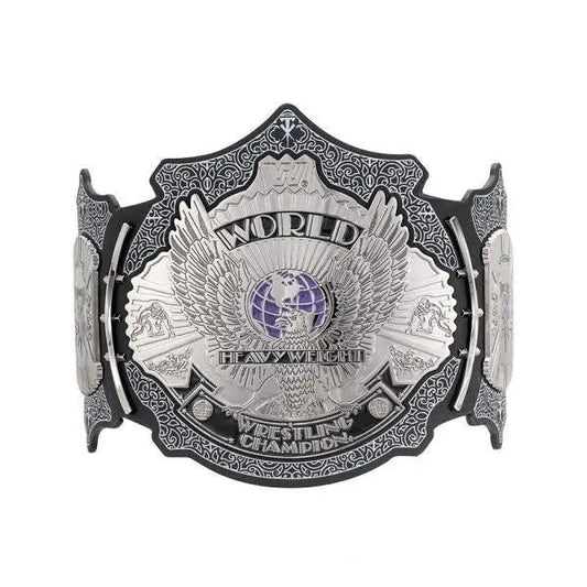 Undertaker Signature Series Championship Belt