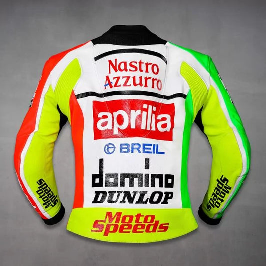 Aprilia Riding Jacket Valentino Rossi 99
