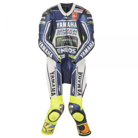 2-Piece Racing Suits Rossi MotoGP 2013