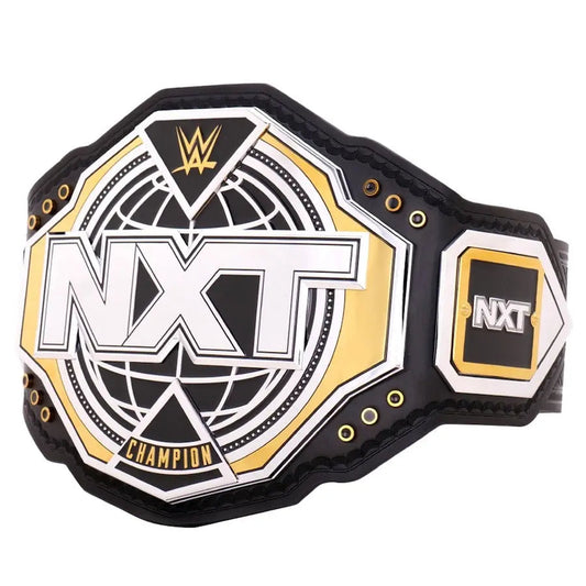 WWE NXT Championship 2024 Replica