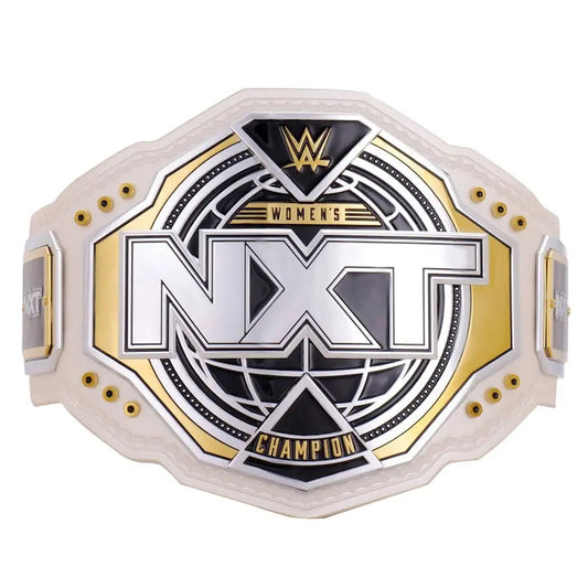 WWE NXT Women's Championship 2024