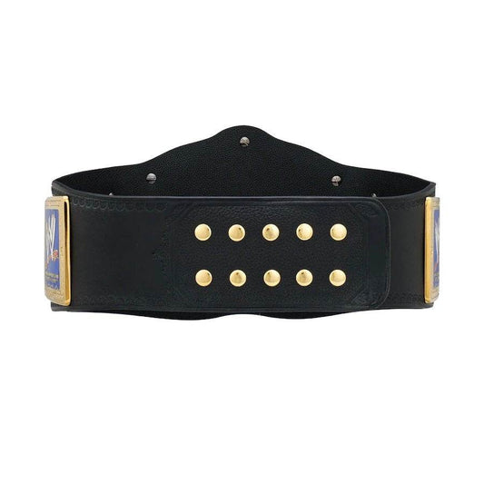 WWE SmackDown Ruthless Aggression Tag Team Championship Belt