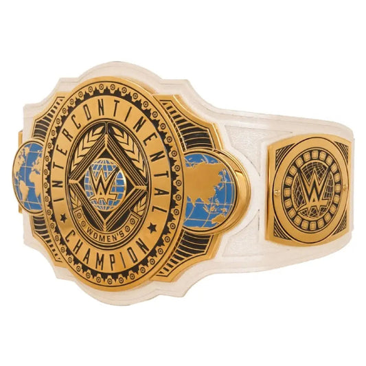 WWE Women's Intercontinental Championship
