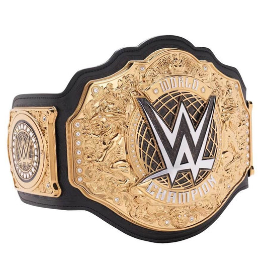 WWE World Heavyweight Championship Commemorative Belt